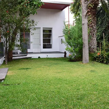 La Casa De Las Magnolias
