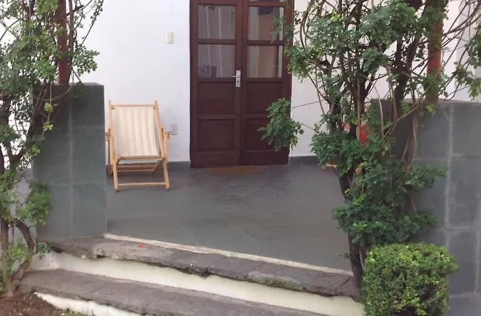 La Casa De Las Magnolias
