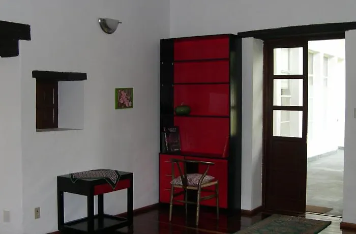 La Casa De Las Magnolias *