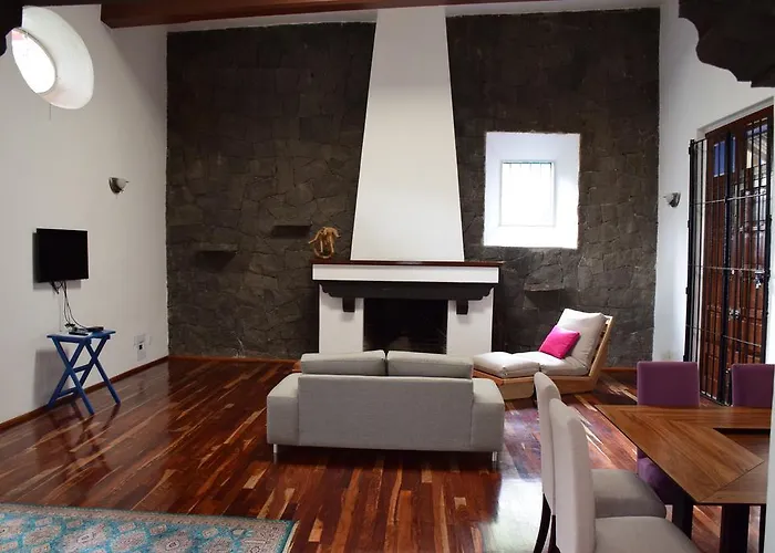 Guest house La Casa De Las Magnolias Mexico City