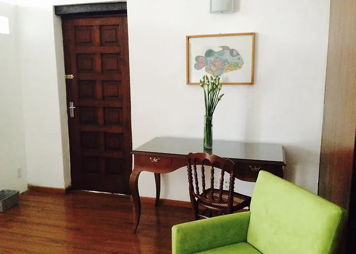 La Casa De Las Magnolias *